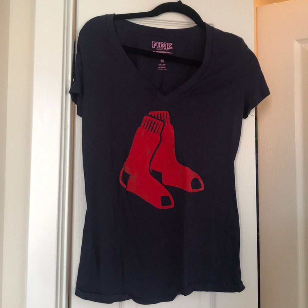 Boston sports package (Bruins and Red Sox)
